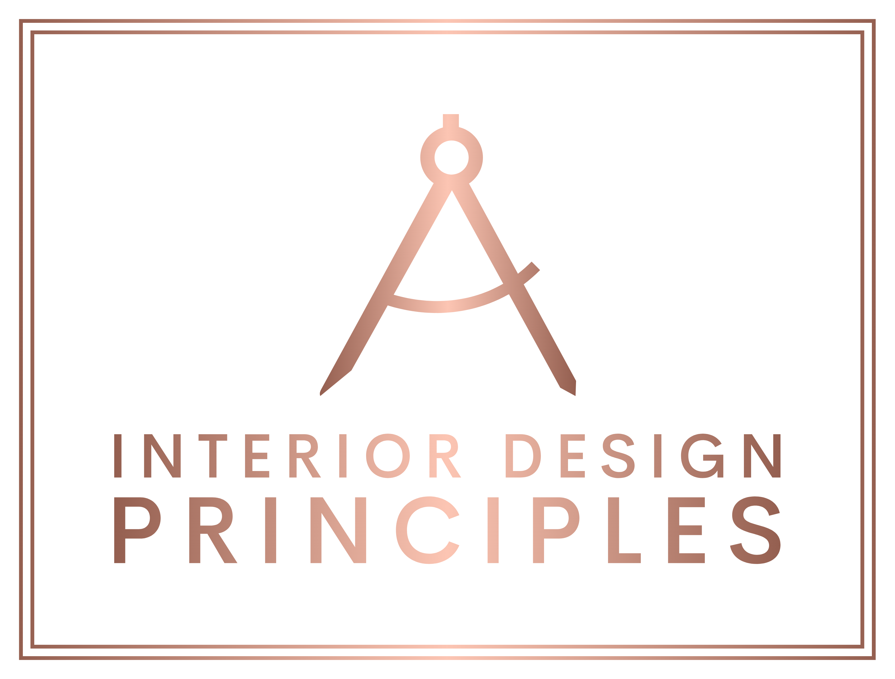 Interior Design Principles
